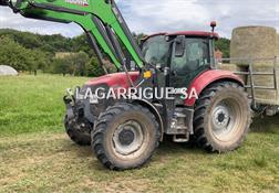 Case IH LUXXUM 110
