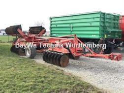Kuhn XM 2-28 SCHEIBENEGGE