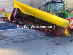 Pöttinger NOVACAT A10 ED