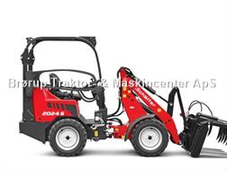 Schäffer 2024S Limited edition