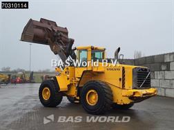 Volvo L150 E