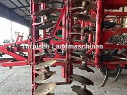 Horsch Tiger 4 MT