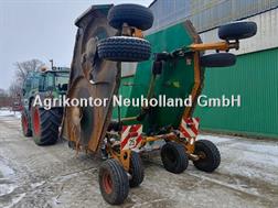 Spearhead Multicut 730