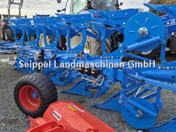 Lemken Juwel 10 MVU 5+1