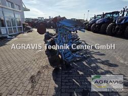 Lemken VARI-DIAMANT 9 X