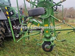 Krone KW 11.22/10