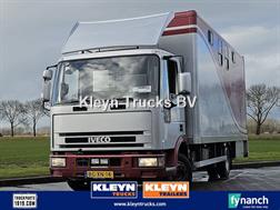 Iveco 80E15 EUROCARGO