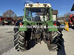 Fendt 280 VA