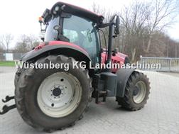 Case IH Puma 175 CVX