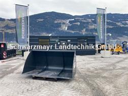 Fliegl AgroCenter GR-Schaufel 2200