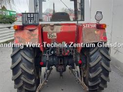 Steyr 8070