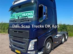 Volvo fh500 Turbo Compound FH500 TC