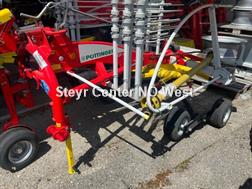 Pöttinger TOP 422 Schwadkreisel