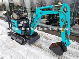 Kobelco SK 10 SR