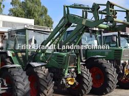Fendt 309 LSA