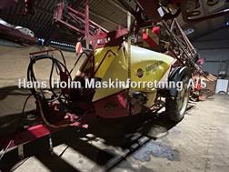 Hardi NAVIGATOR 3000 ECHO  24 mtr  Delta V