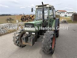 Fendt 275 SA
