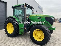 John Deere 6140 R