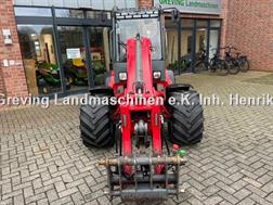 Weidemann 3070 CX60 LP T