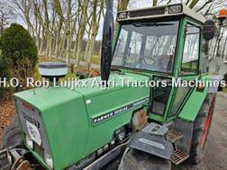 Fendt 309 LSA