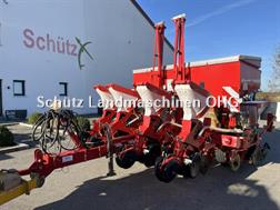 Kverneland Optima HD e-Drive, Section Control, 8-reihig, 75 c