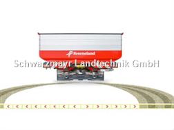 Kverneland Geospread 1500 G3 TL Düngerstreuer