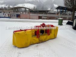 Pöttinger NOVA ALPIN 221