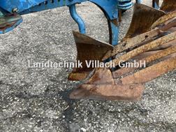 Lemken VARI-OPAL X 141
