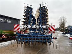 Köckerling Vector 700 inkl APV P500 M2