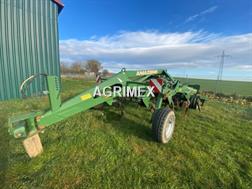 Amazone Centaur 3001 Special