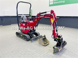 Yanmar VIO 12-2A