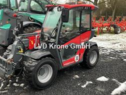 Weidemann T4512