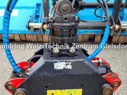 Lasco GR 463 Holzgreifer