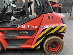 Linde H60T 03
