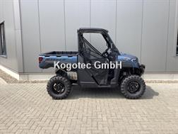 Polaris Ranger XP 1000 Premium ABS HalfCab