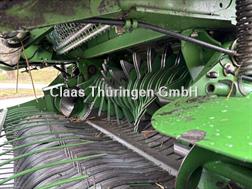 Krone Comprima F 155