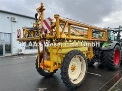 Dubex JUNIOR 9488, 3.000 L / 18 m, TÜV 2027