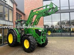 John Deere 6170 R