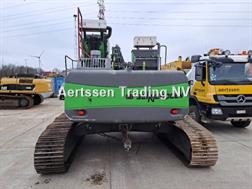 Sennebogen 825D R K12 ULM (full electric)