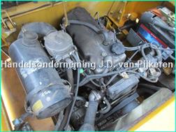 Yale Jungheinricch TFG30