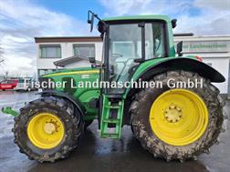 John Deere 6420