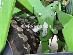 Amazone CENTAYA 3000 SPEZIAL