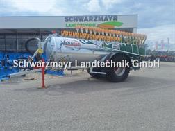 Vakutec VA 9500 + Schleppschuh