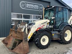Terex 880 Elite TEREX 880 Bemærk kun 2038 timer