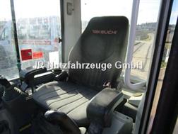 Takeuchi TB 228 -POWERTILT + Schnellwechsler +3 Löffel