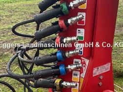 Kverneland 3300 S-100-6 Variomat