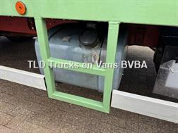 Volvo FL 611 **BELGIAN TRUCK-FULL STEEL-TOPSHAPE**