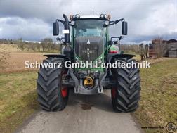 Fendt 828 Vario 