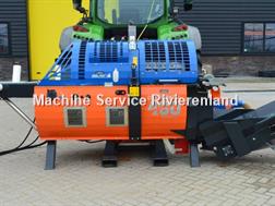 Continental 480 Special Houtklover