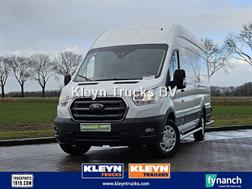 Ford Transit 350 EURO6 EXPORT
